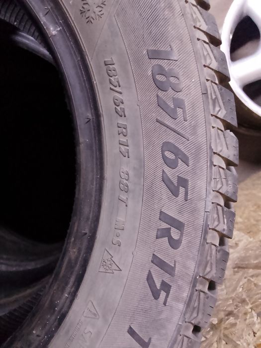 Продам 185/65 R15