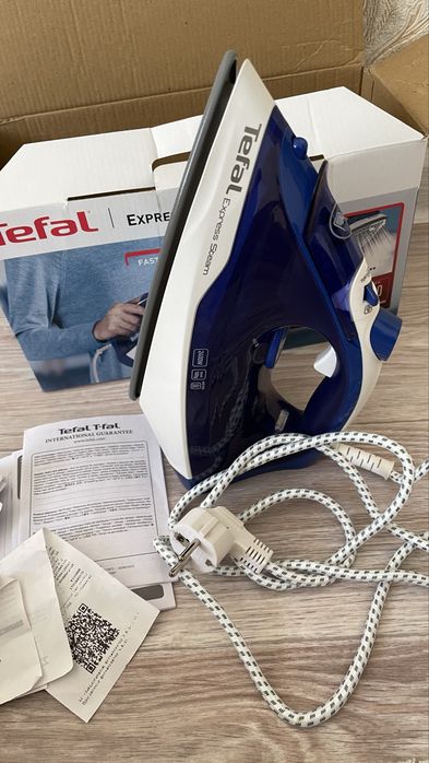 Утюг сатылады Tefal