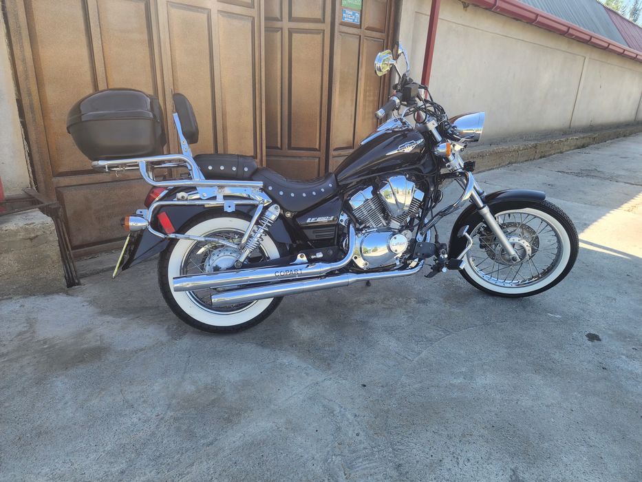Lifan LF 250 B Чопер