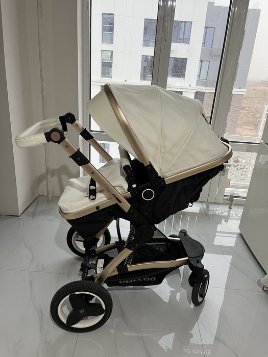 Коляка в хорошем состояний