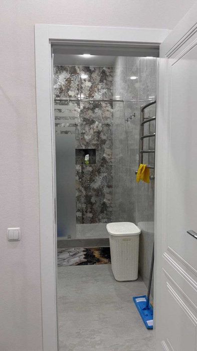 Сдаётся уютная квартира! ЖК Istanbul City Учтепинский район