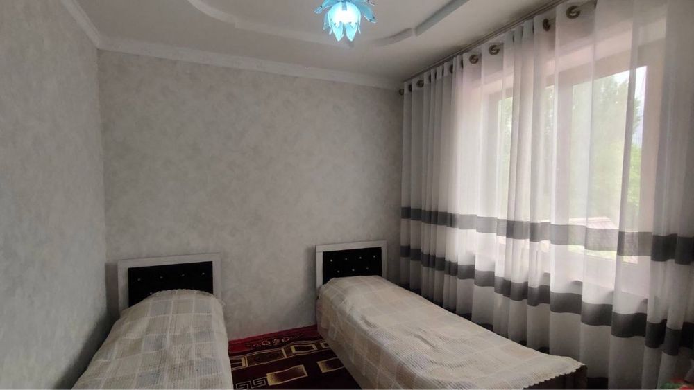 Дача в Бричмулле