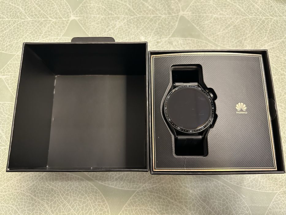 Huawei watch GT3