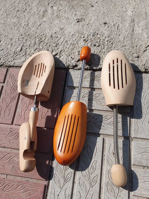 Для обуви ботинок.