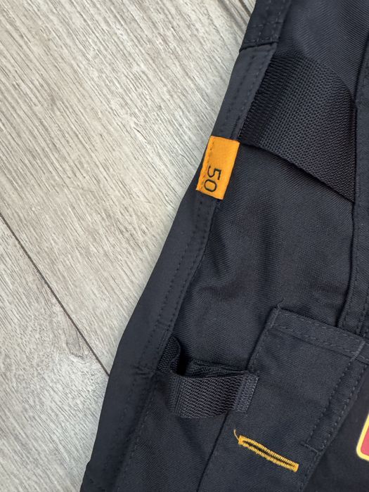 Pantaloni Snickers 50 si 48 barbati