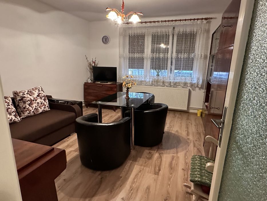 Apartament ultracentral