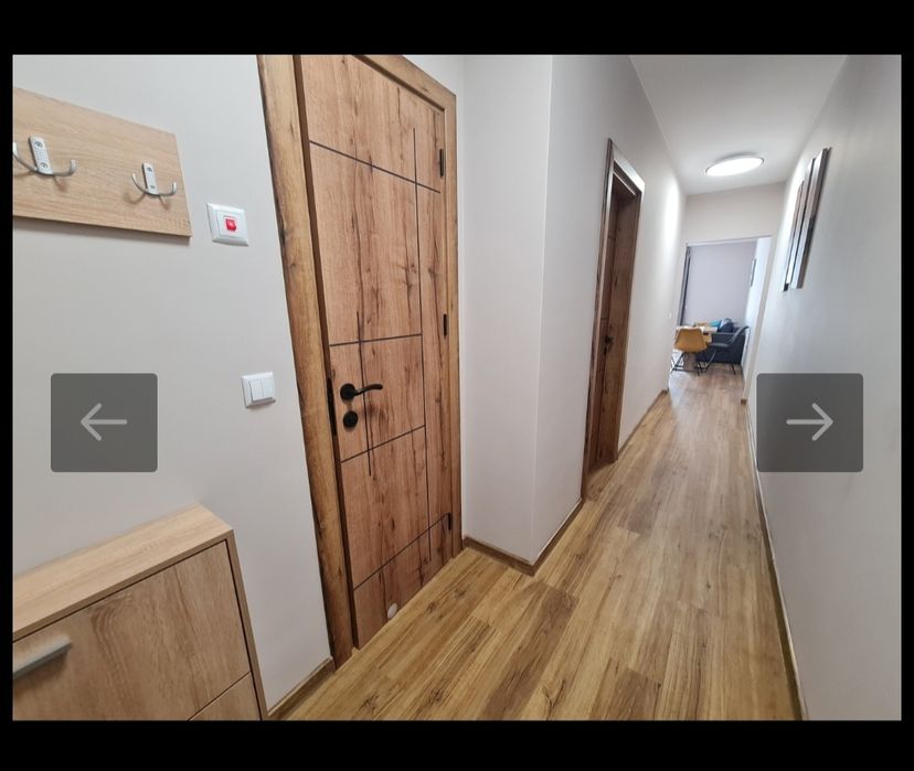 Дава се под наем Двустаен апартамент в к.к. Св.Св. Константин и Елена - 50 кв.м за 561 € - Снимка #10