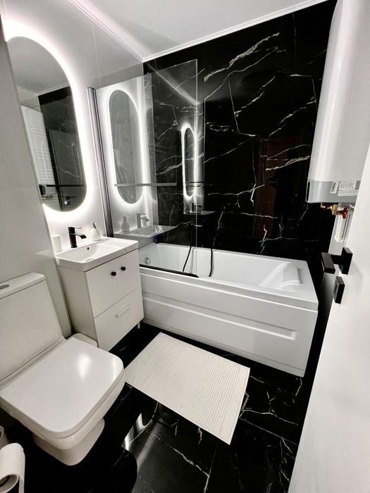 Apartament 2 camere - Basarab - Metrou