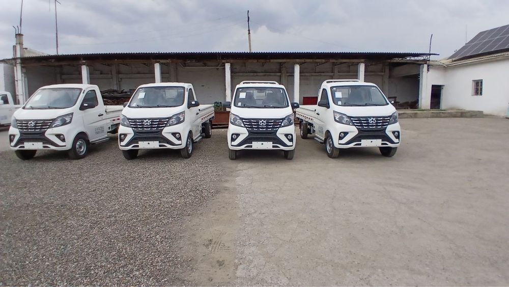 Changan Start Sotiladi