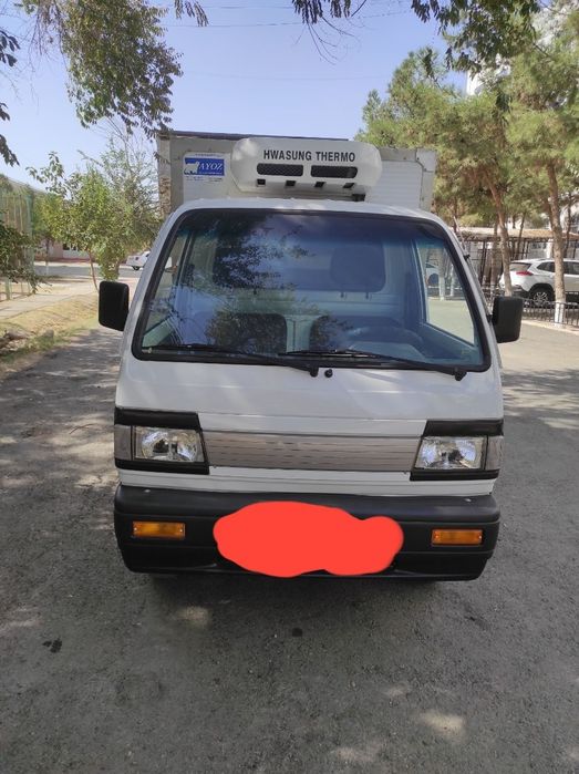 Лабо рефрижератор