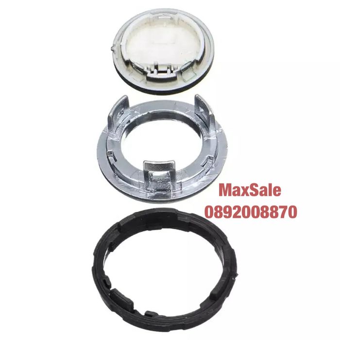 Копче за климатроник и радио за BMW 7 F01 5 F10 F11 бмв ф10 auto