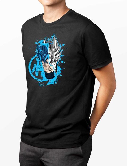 Мъжка тениска с ANIME, Jujutsu, Random anime