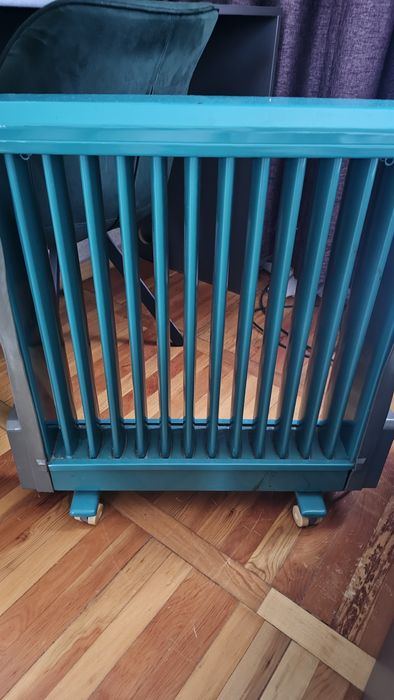 Маслянный обогреватель