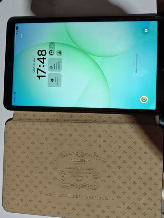 Samsung tab a 11 8 128 sim kartali