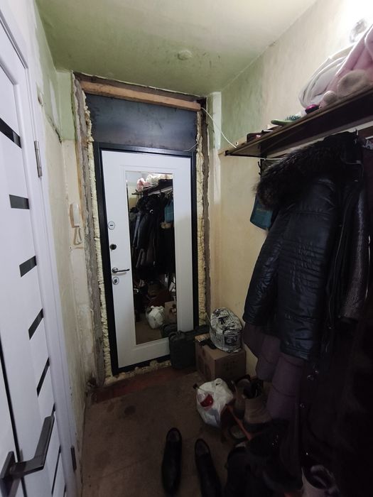 Продам 3ком.кварт р-н м. Северный