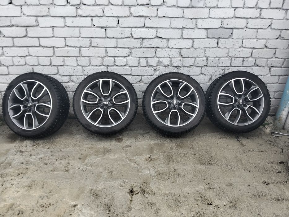 Продам Колеса 18 радиус