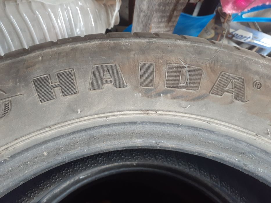 Продам шины летние 185/ 65 /15