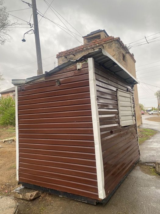 Продам донерку  *