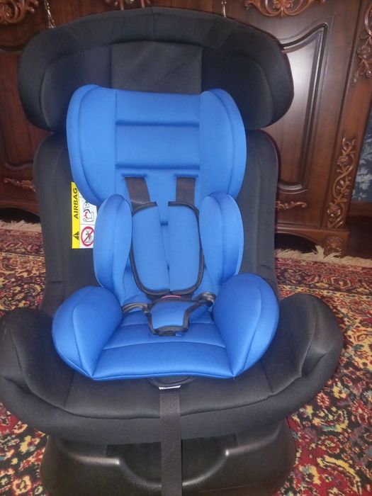 Продам автокресло в идеальном состоянии