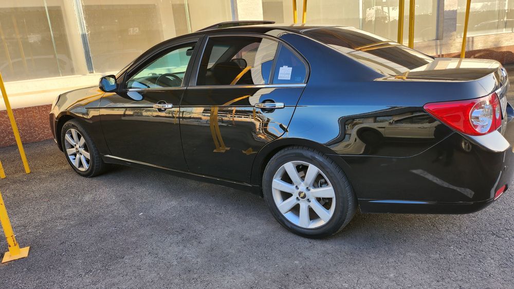 Срочно эпика 2008 года корейский 2.0л