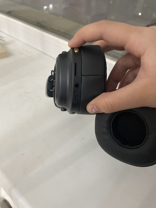 Наушники хорошем виде