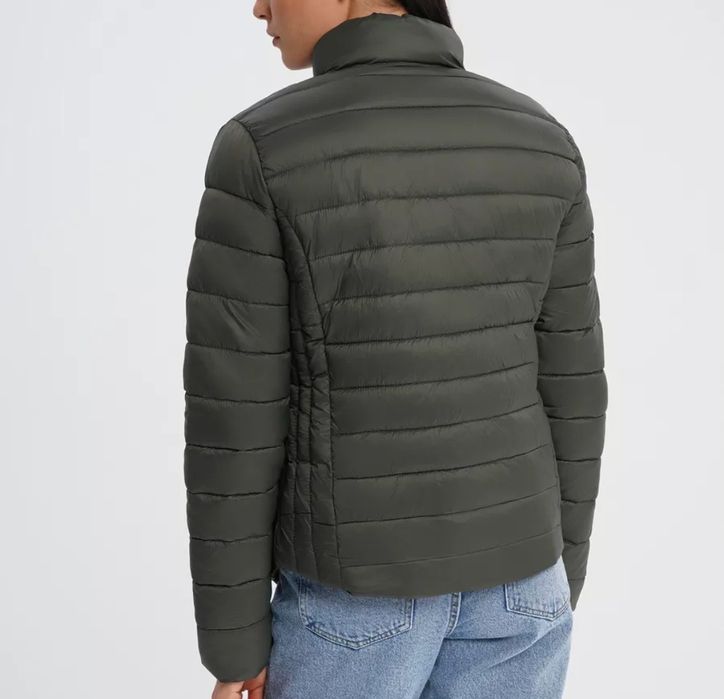 Куртка женская демисезон