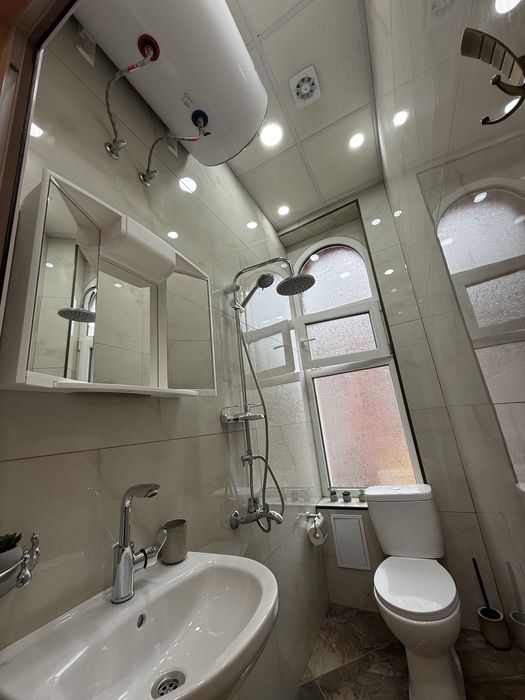 Дава се под наем Едностаен апартамент в Перник, Рено - 27 кв.м за 368.73 € - Снимка #7