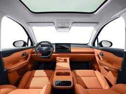 Leapmotor C16 Smart 520  nasiya savdo