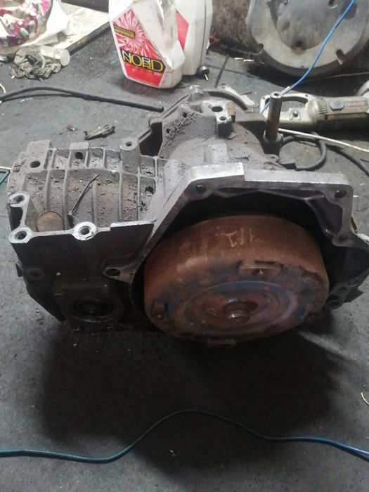 Каробка автомат Додж Стратус