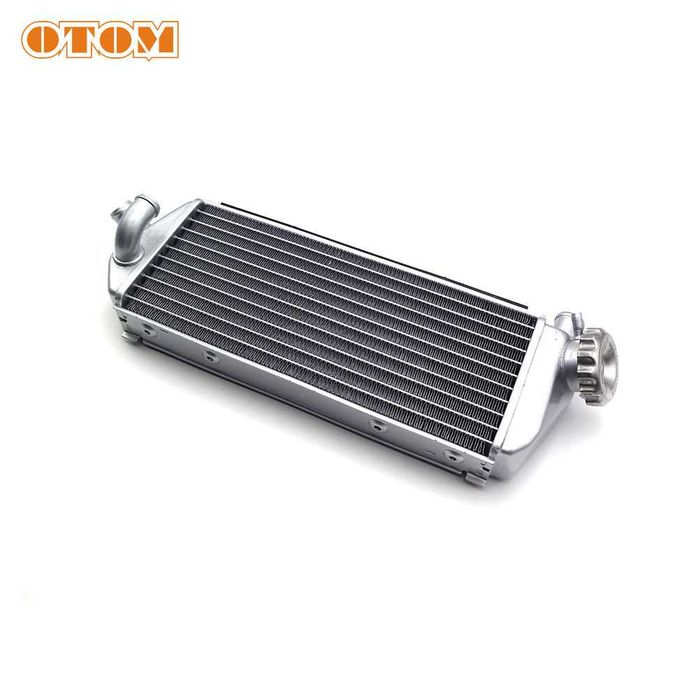 Радиатор за KTM HUSQVARNA GASGAS 19-22 125, 250, 300 EXC SX XC XCW