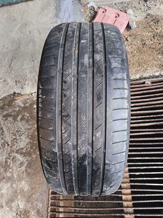 Anvelope varã 245/50/18