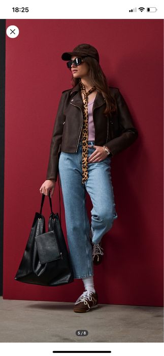 Дамски дънки различни размери