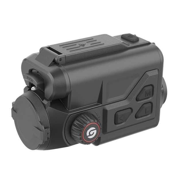 Camera termoviziune Clip-on, GUIDE TB420