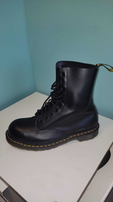 Dr. Martens 1919, 43-ти номер, 10 дупки
