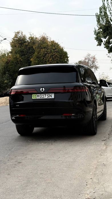 Denza N9  68 500$