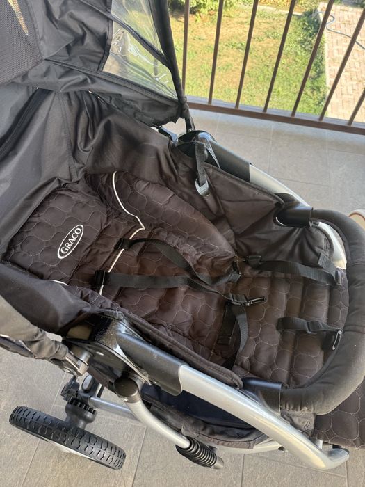 Коляска детская Graco