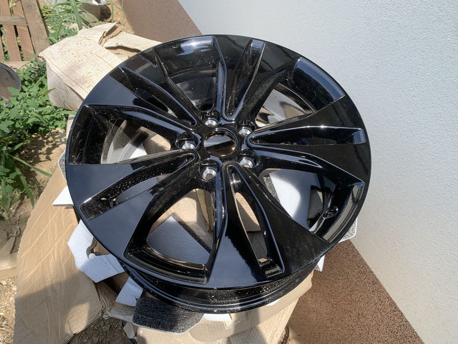 Janta aliaj Bmw X1/X2/X3 jet black J18 f48/f49