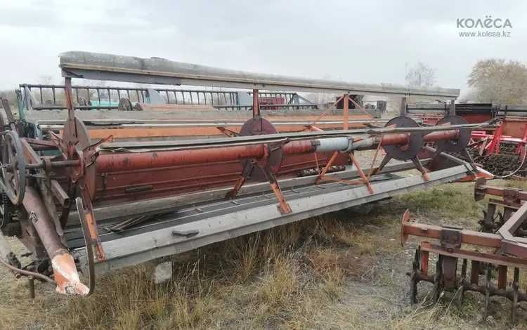 Продам комбайн Нива СК-5 1992