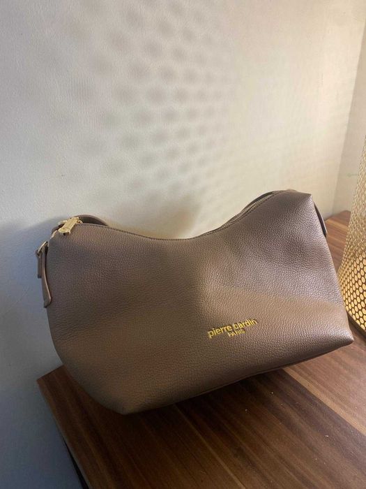 Geanta umar Pierre Cardin