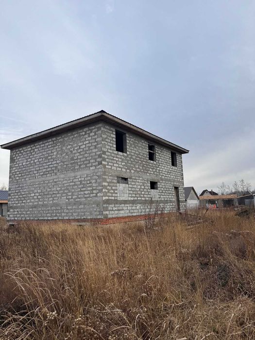 4 х комнатный дом в мкрне Орман