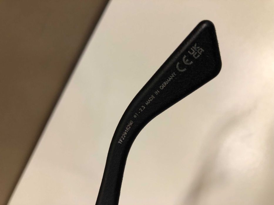 Dior 3D ochelari de soare, originali, retail 500 euro