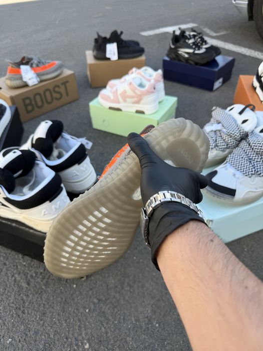 Yeezy Boost 350 41,42