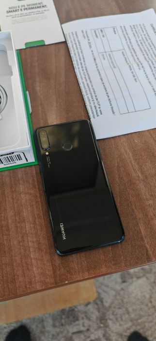 Huawei P30 lite 128Gb Garantie ani Flip
