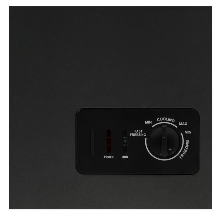 Морозильник Leadbros на 275 литров