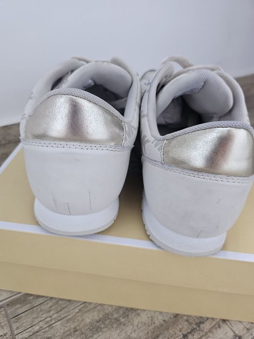 Маратонки Michael Kors размер 36