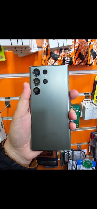 Samsung S23 Ultra 256 gb