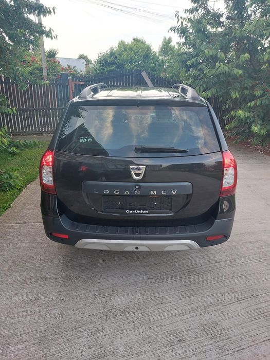 DACIA Logan MCV Stepway 2018