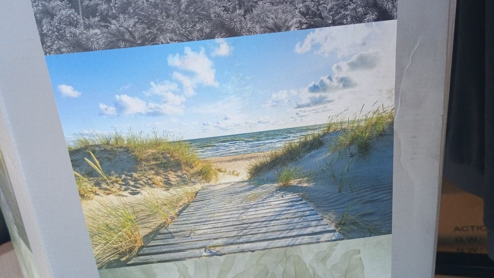 Фототапет голям  Нов