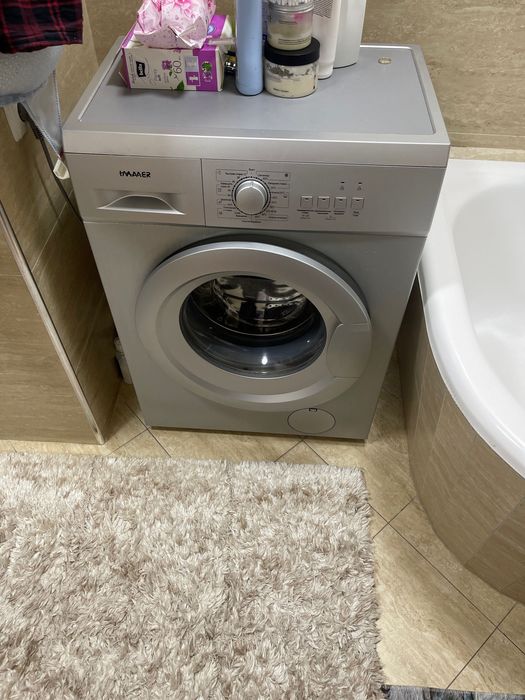 Продаю стиральную машину IMAAER