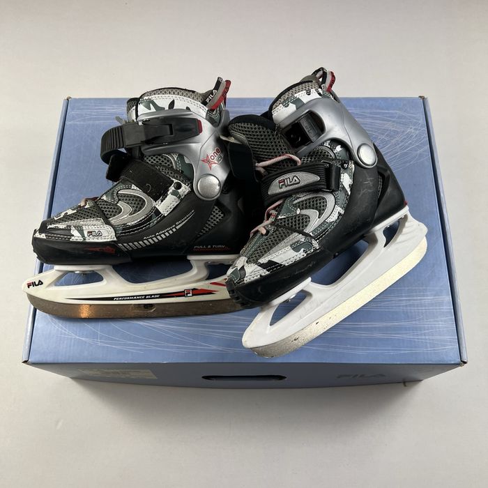 Детски кънки за лед 29-32EU и 36EU размери